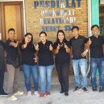 DAFTAR PESERTA RAT TB 2023