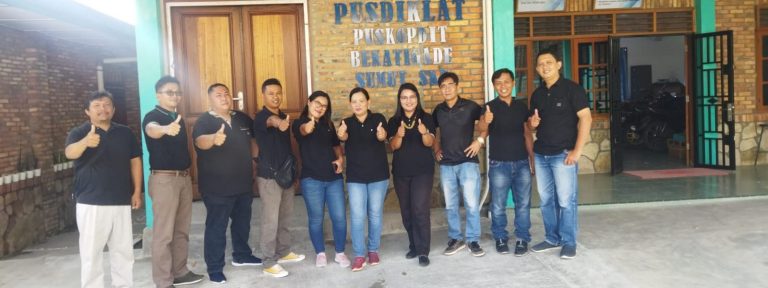 Panitia RAT